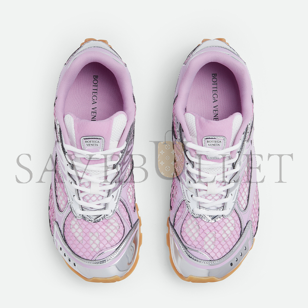 BOTTEGA VENETA ORBIT SNEAKER 741357V2X406151 BOTTEGA VENETA ORBIT SNEAKER 741357V2X406151